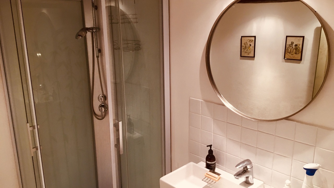 Photo of Bathroom in Ronsenac