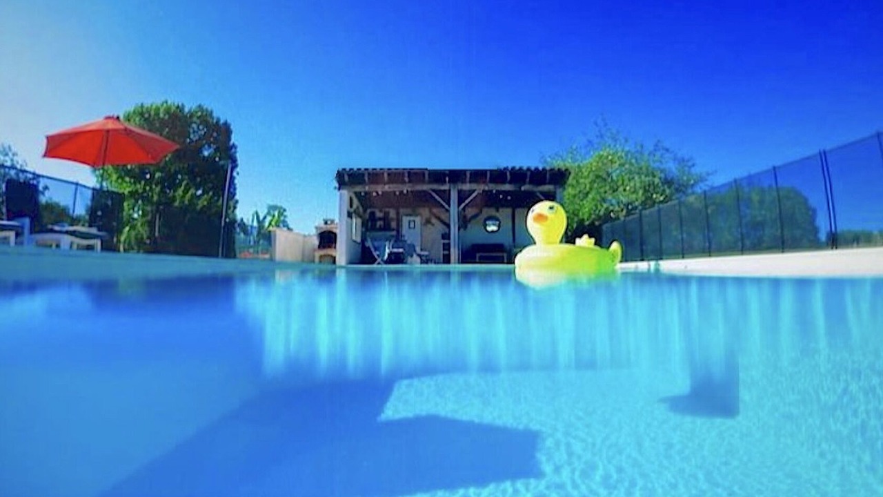 Photo of Outdoor in Ronsenac