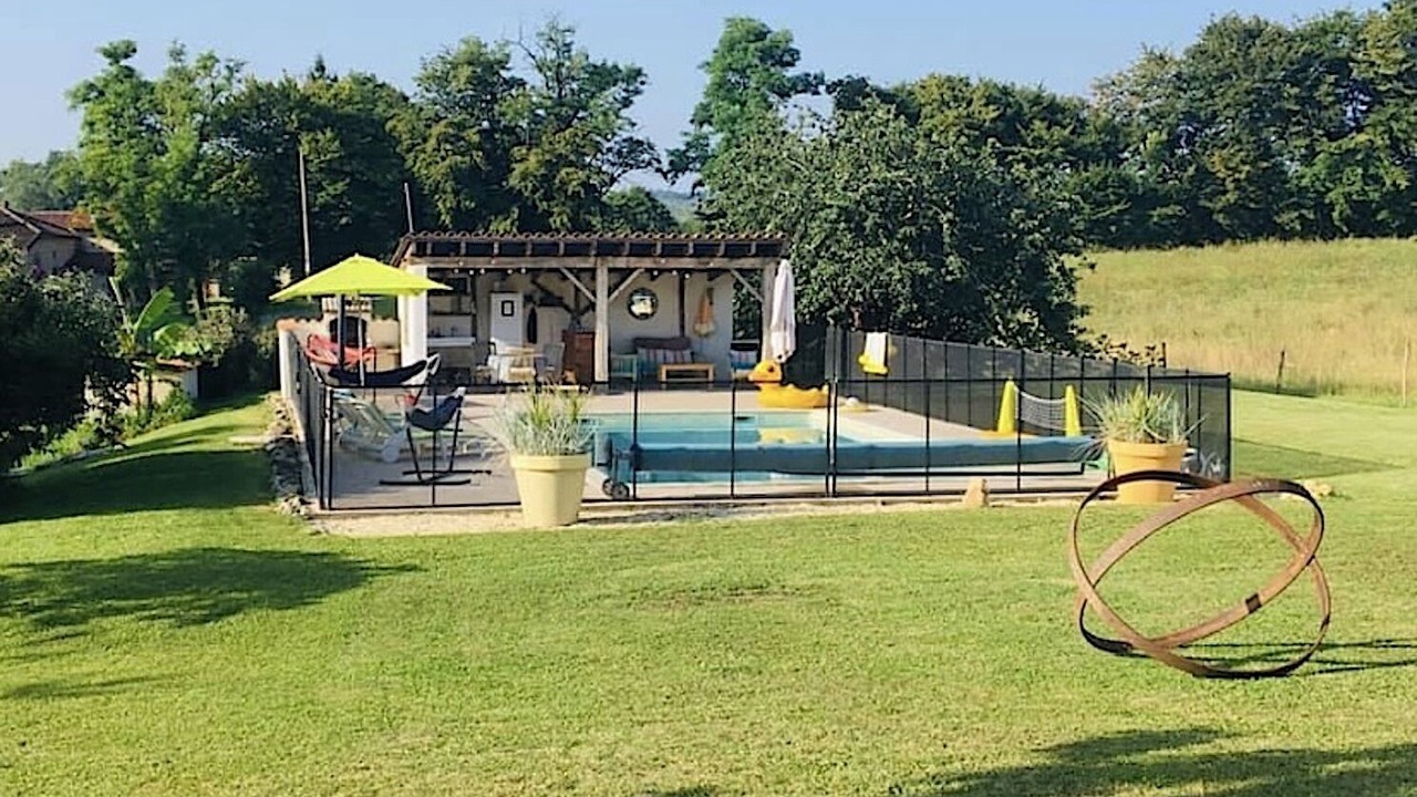 Photo of Outdoor in Ronsenac