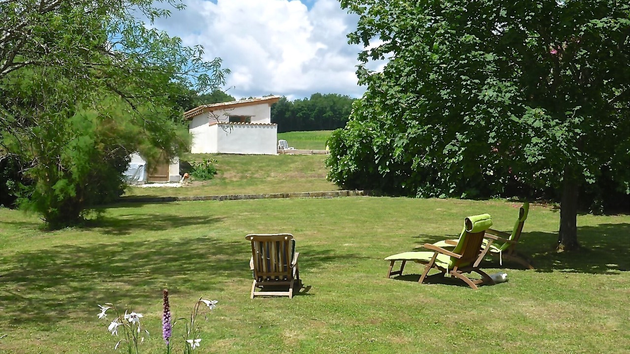 Photo of Outdoor in Ronsenac