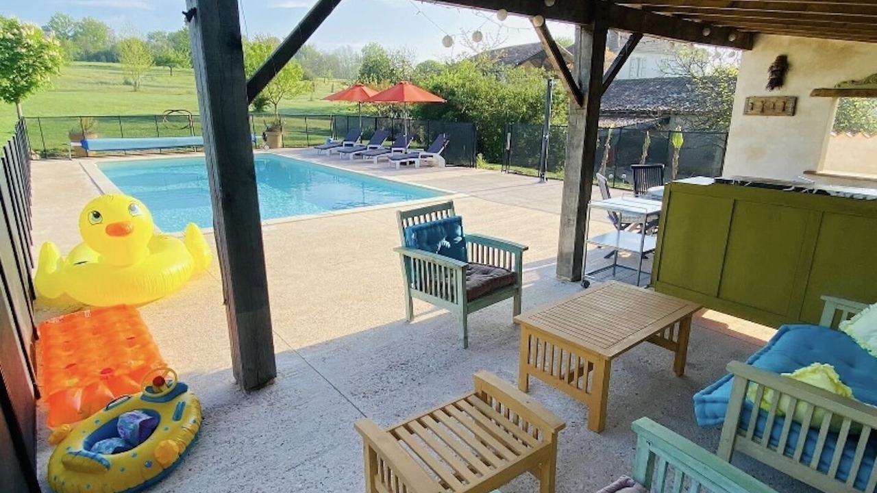 Photo of Outdoor in Ronsenac