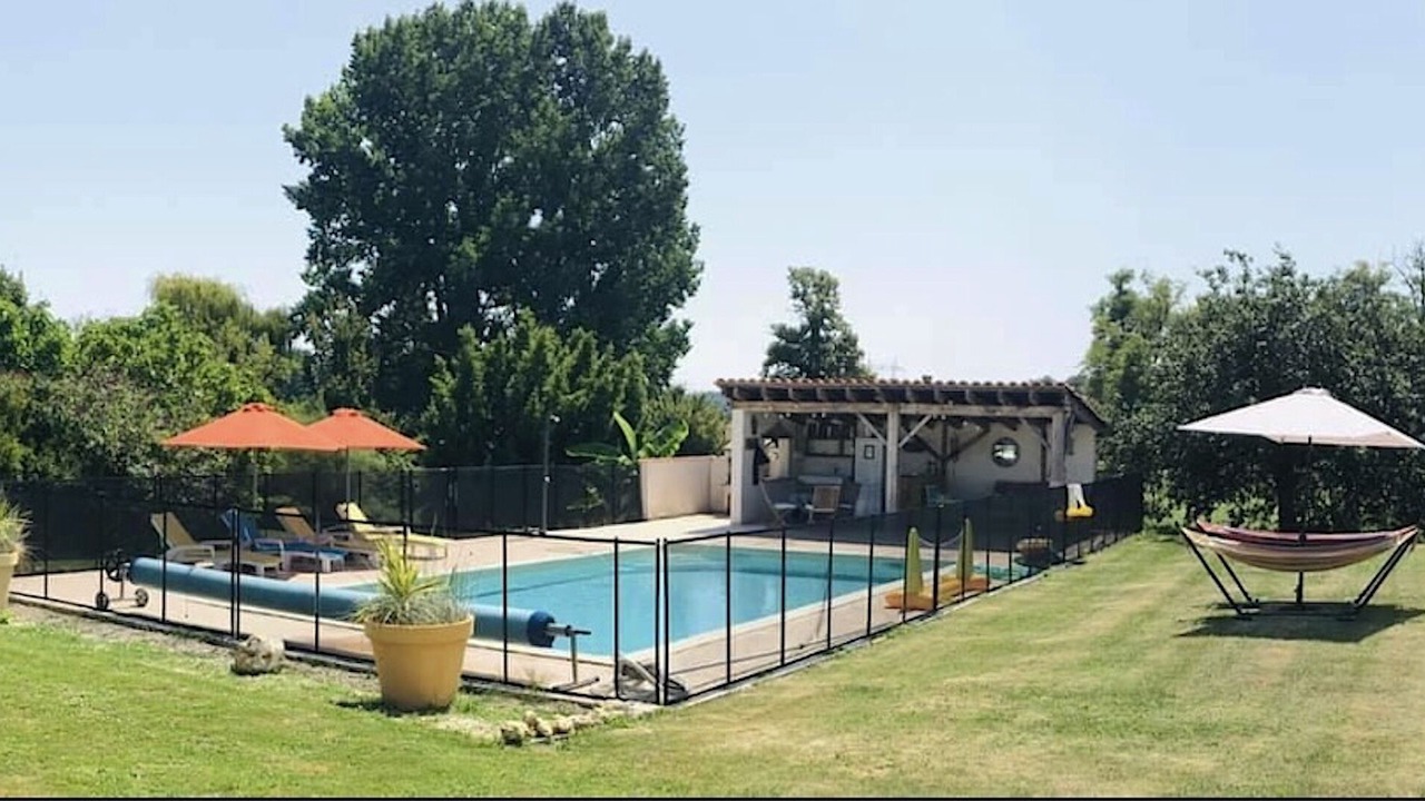 Photo of Outdoor in Ronsenac