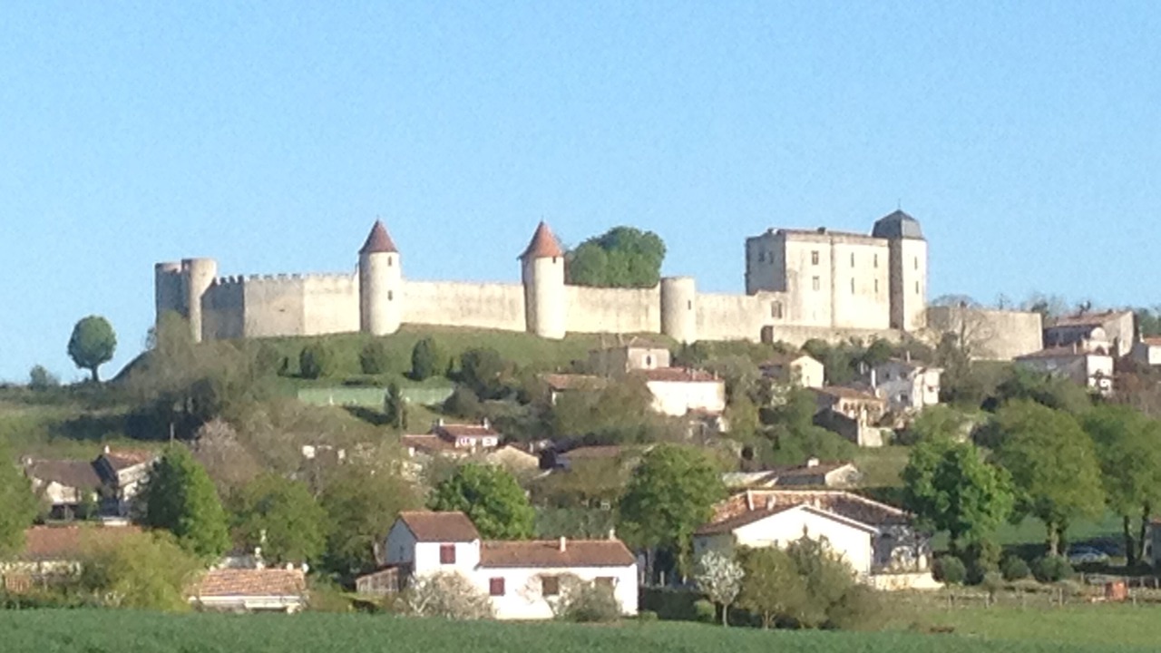 Photo of Outdoor in Ronsenac
