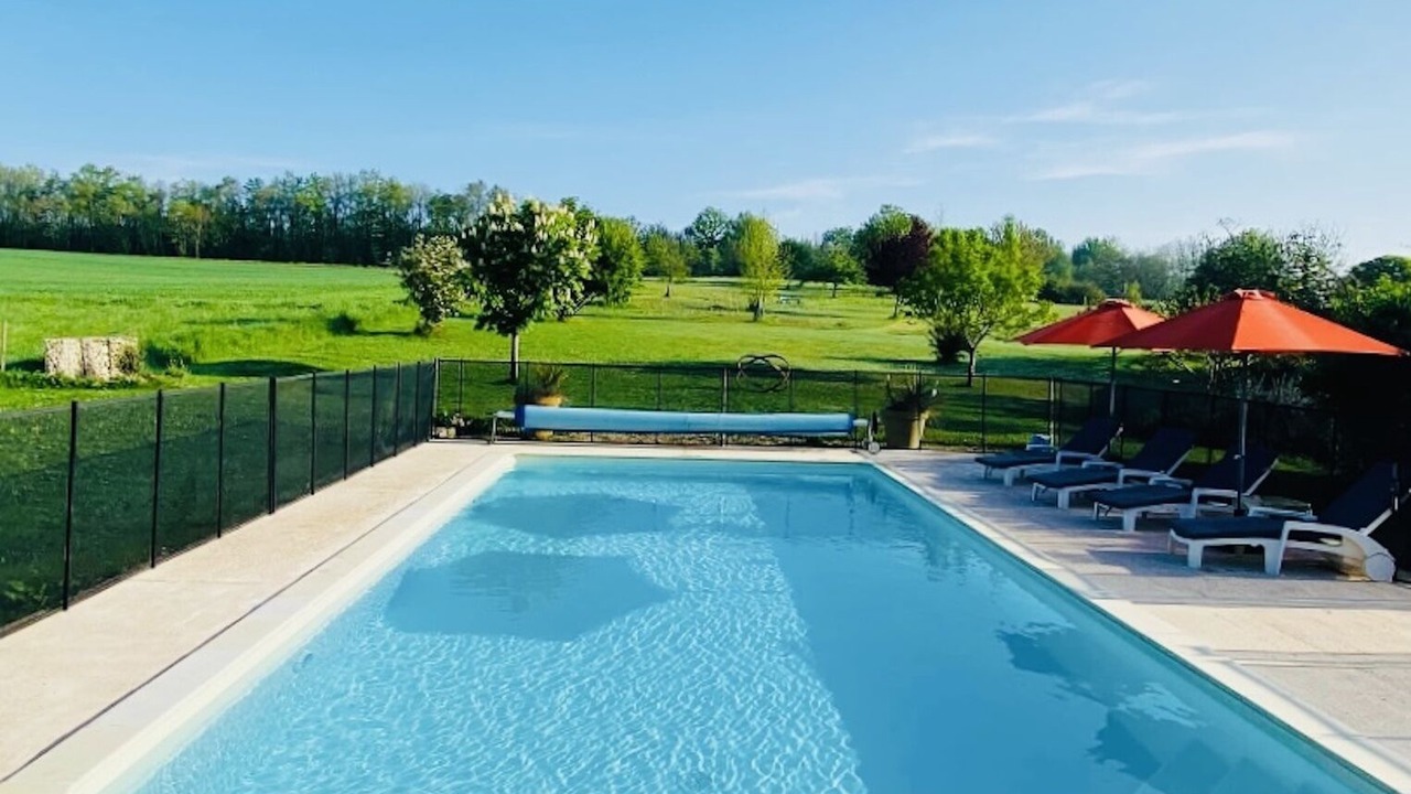 Photo of Outdoor in Ronsenac