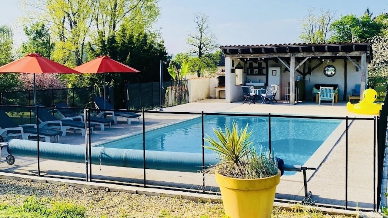 Photo of Outdoor in Ronsenac