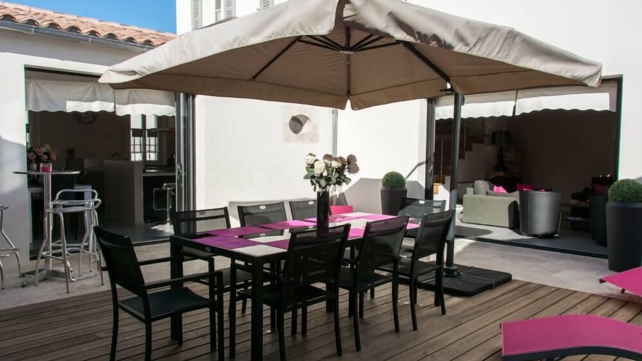 Photo of Outdoor in Le Bois-Plage-en-Re
