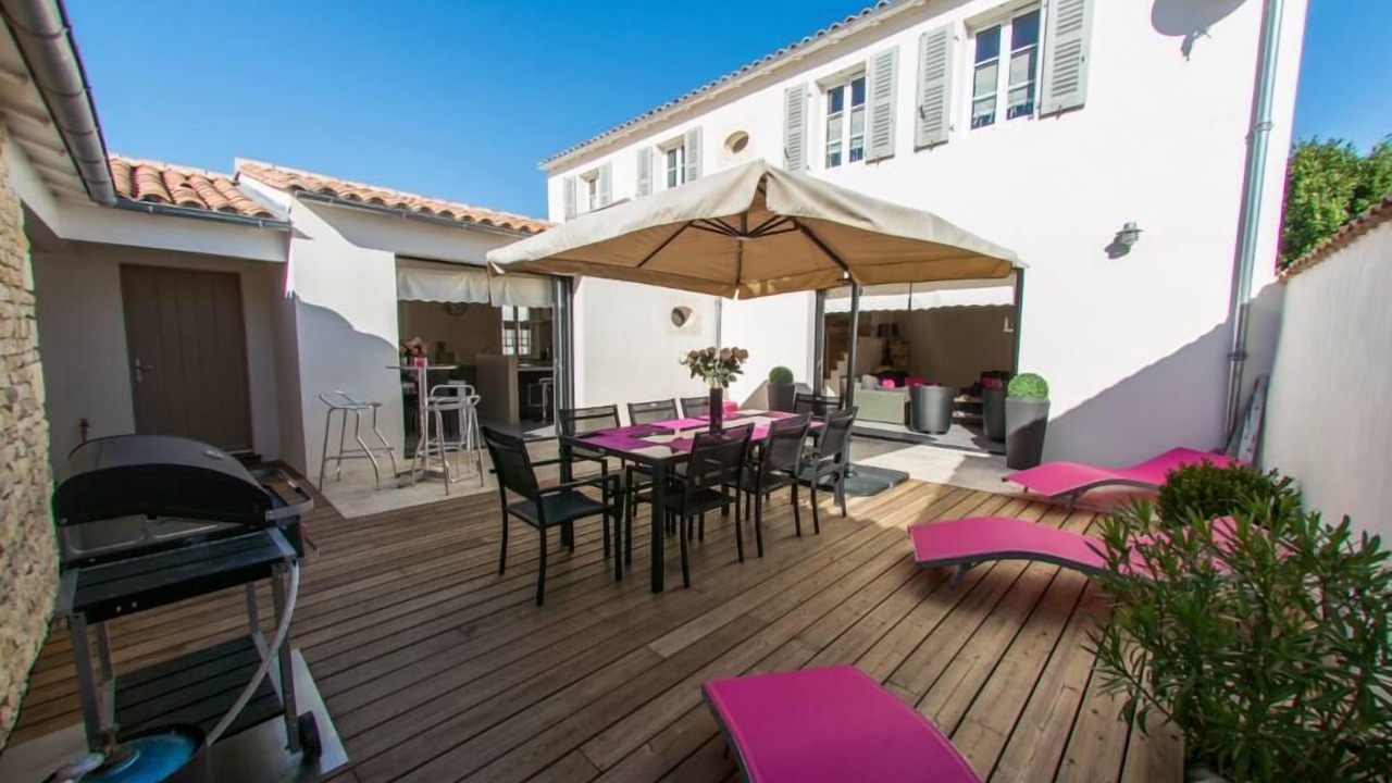 Photo of Outdoor in Le Bois-Plage-en-Re