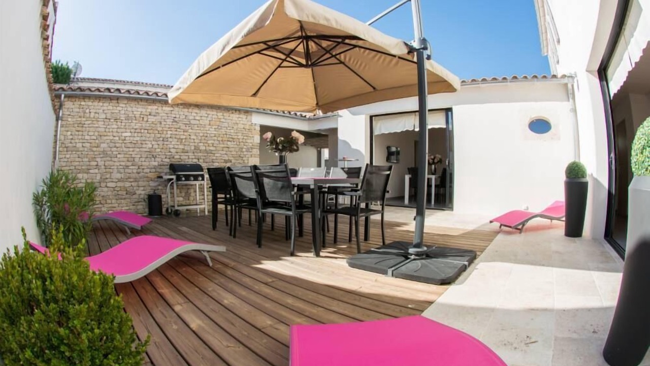 Photo of Outdoor in Le Bois-Plage-en-Re