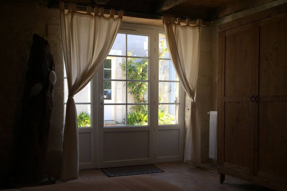 Photo of Bedroom in Montils