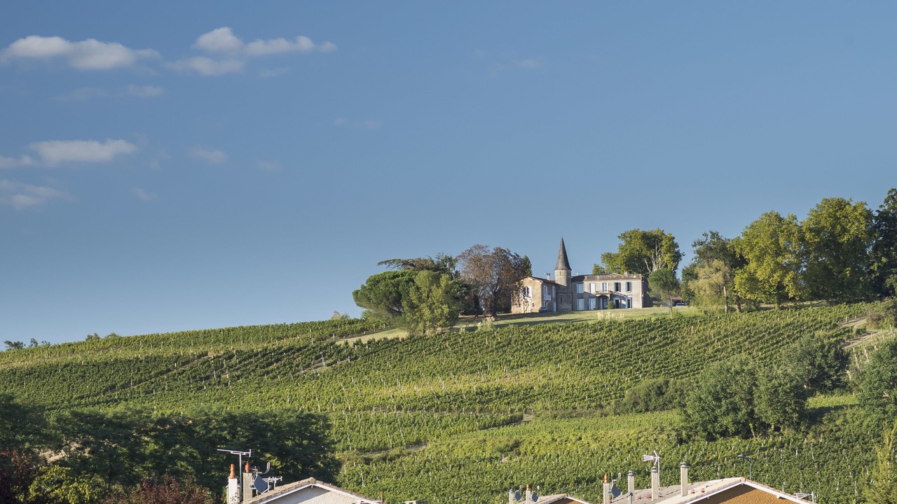 Photo of Outdoor in Rions