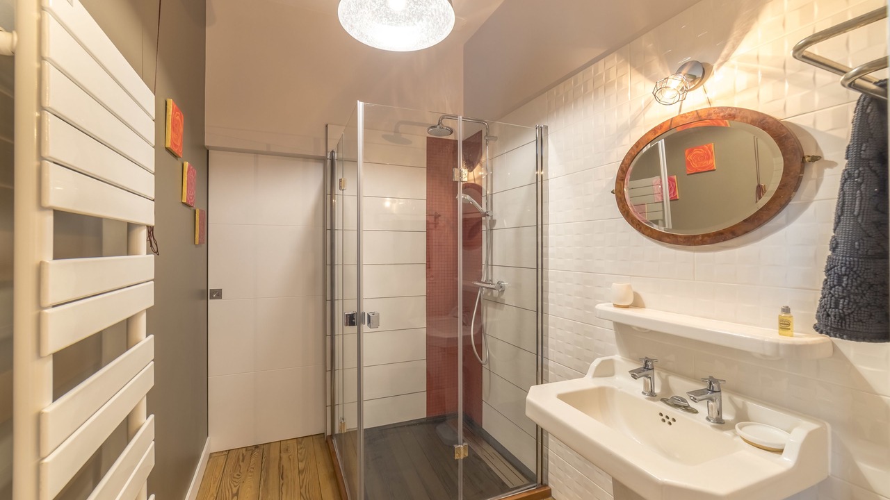 Photo of Bathroom in Rions