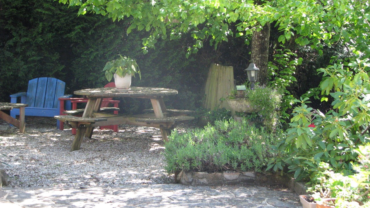 Photo of Outdoor in Genis