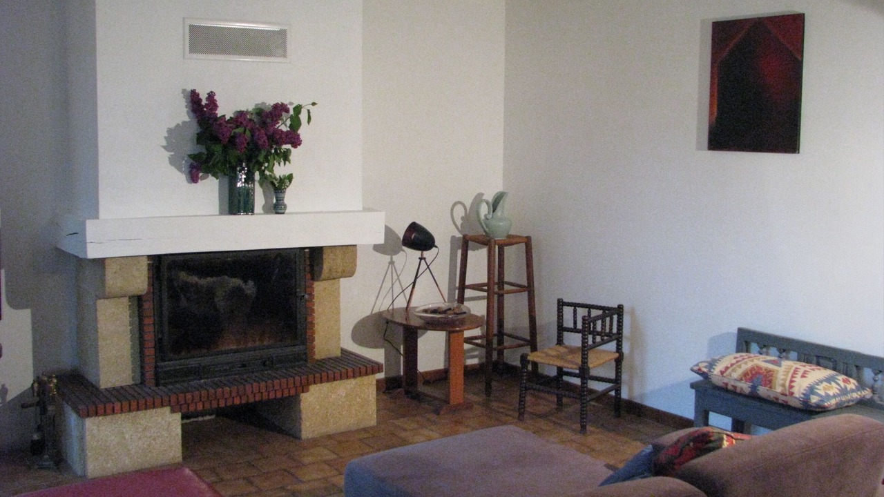 Photo of Livingroom in Genis