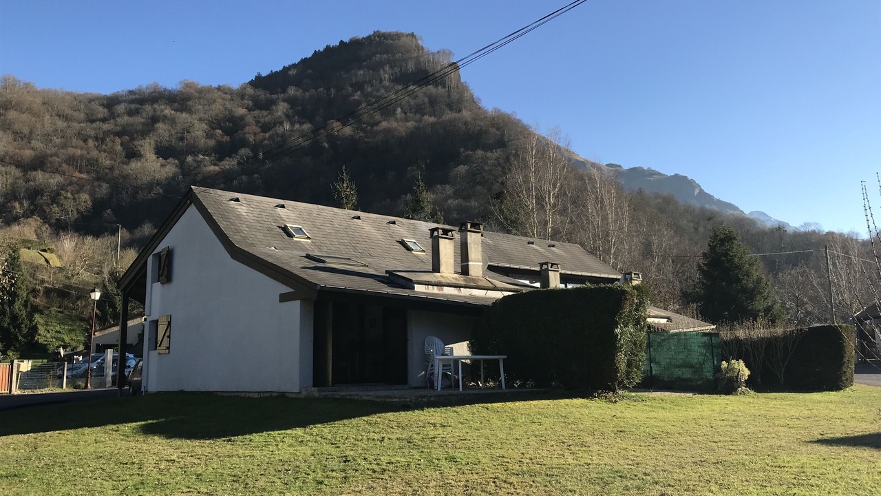 Photo of Outdoor in Aste-Beon