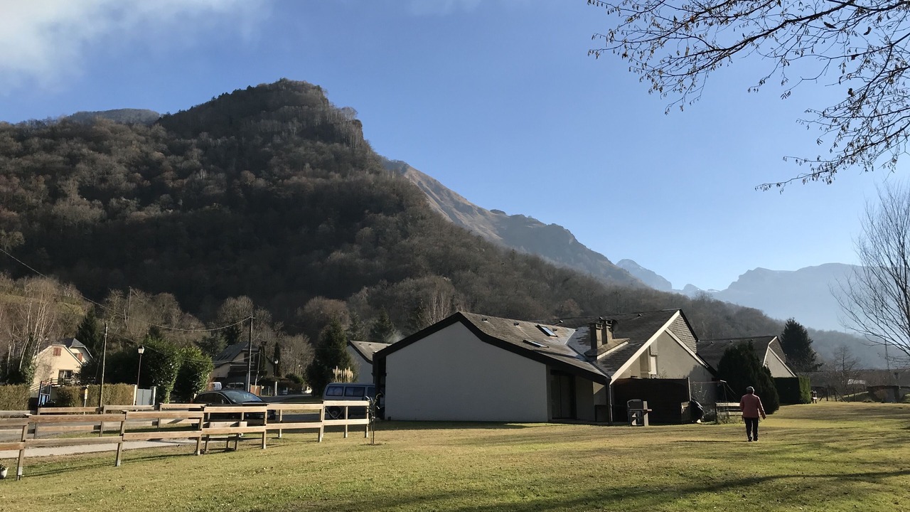 Photo of Outdoor in Aste-Beon