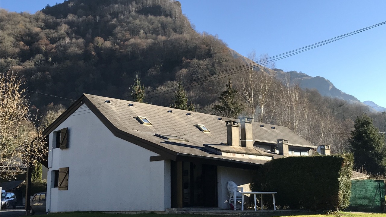 Photo of Outdoor in Aste-Beon
