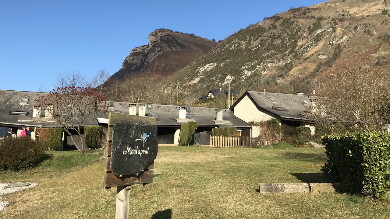 Photo of Outdoor in Aste-Beon