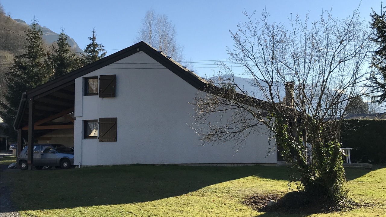 Photo of Outdoor in Aste-Beon