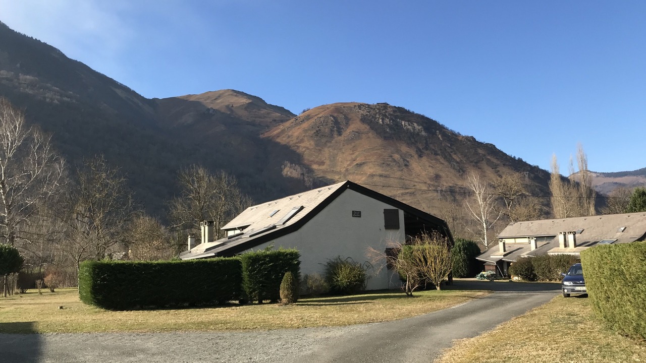 Photo of Outdoor in Aste-Beon
