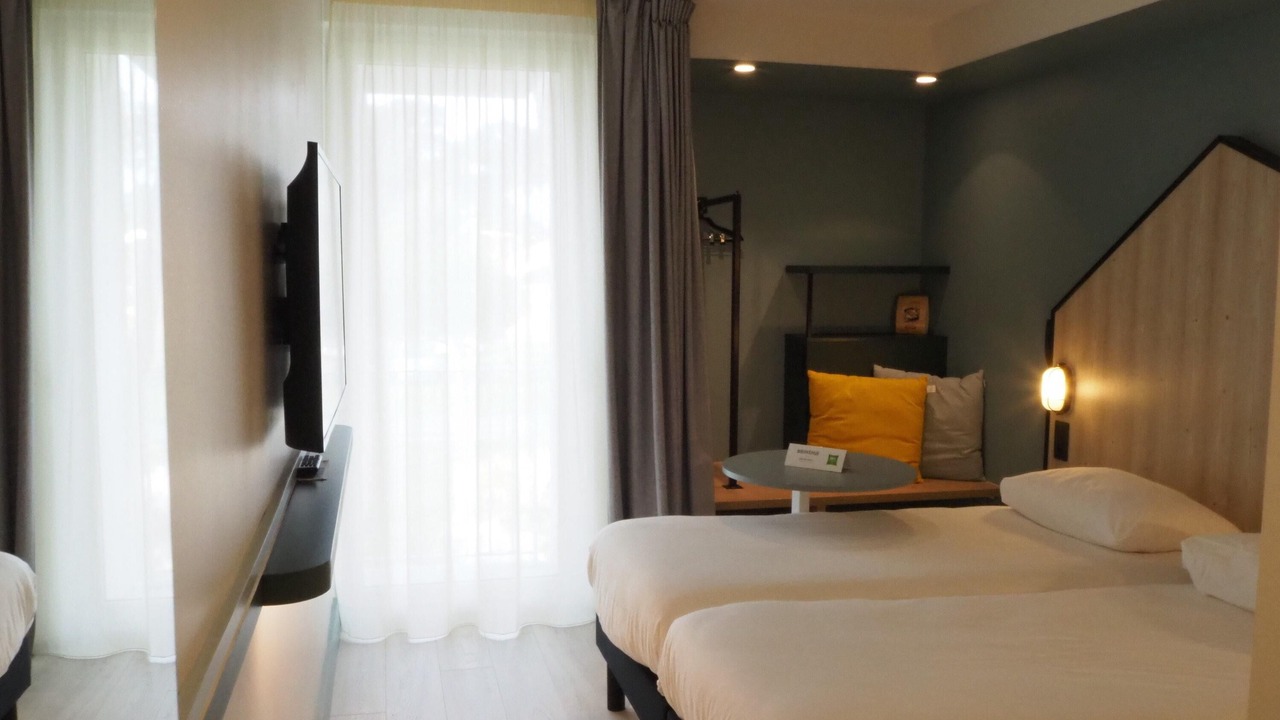 Photo of Bedroom in Gujan-Mestras