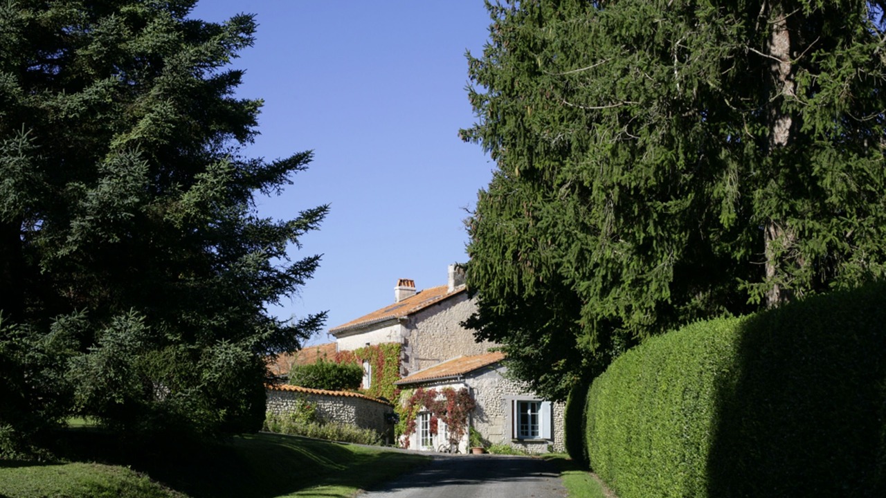 Photo of Outdoor in Nanteuil-de-Bourzac