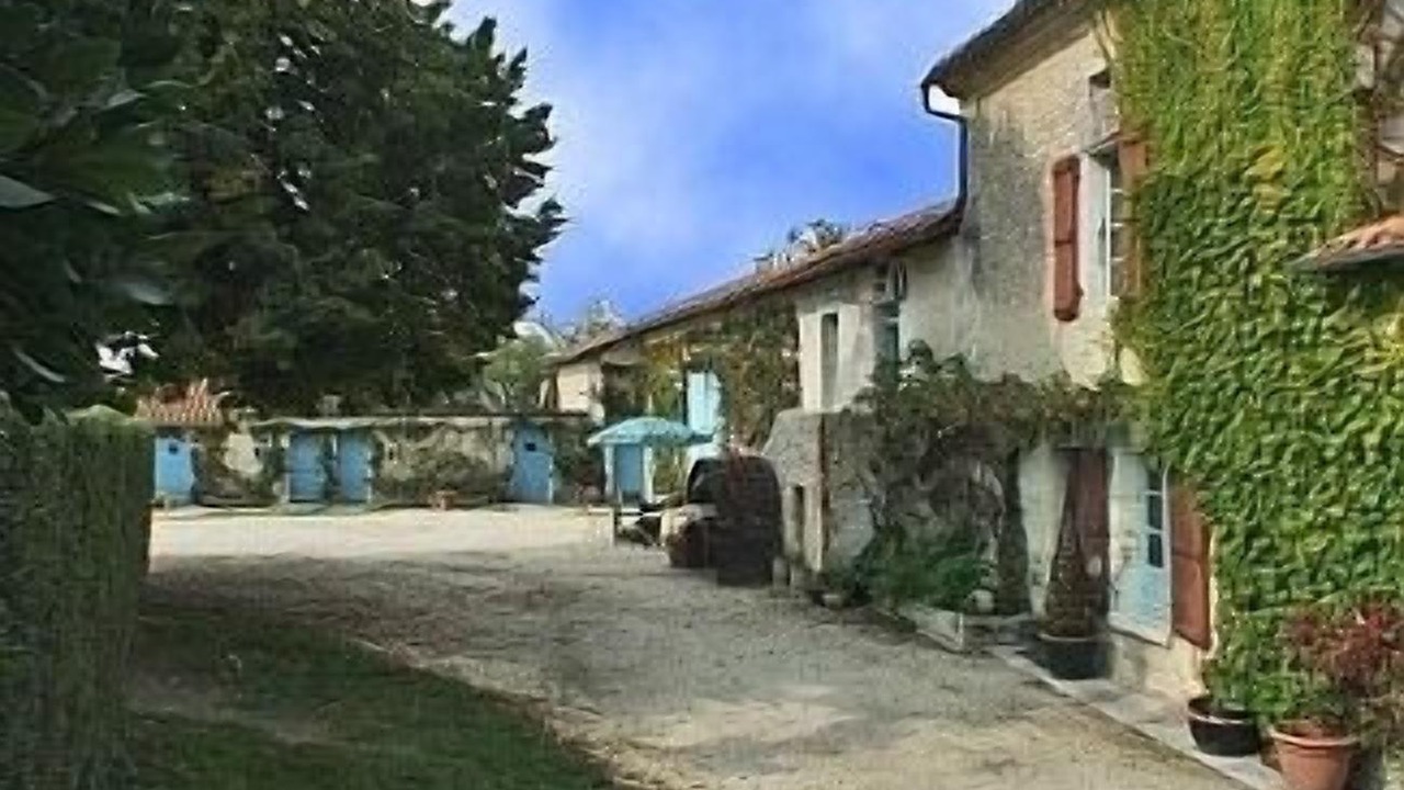 Photo of Outdoor in Nanteuil-de-Bourzac