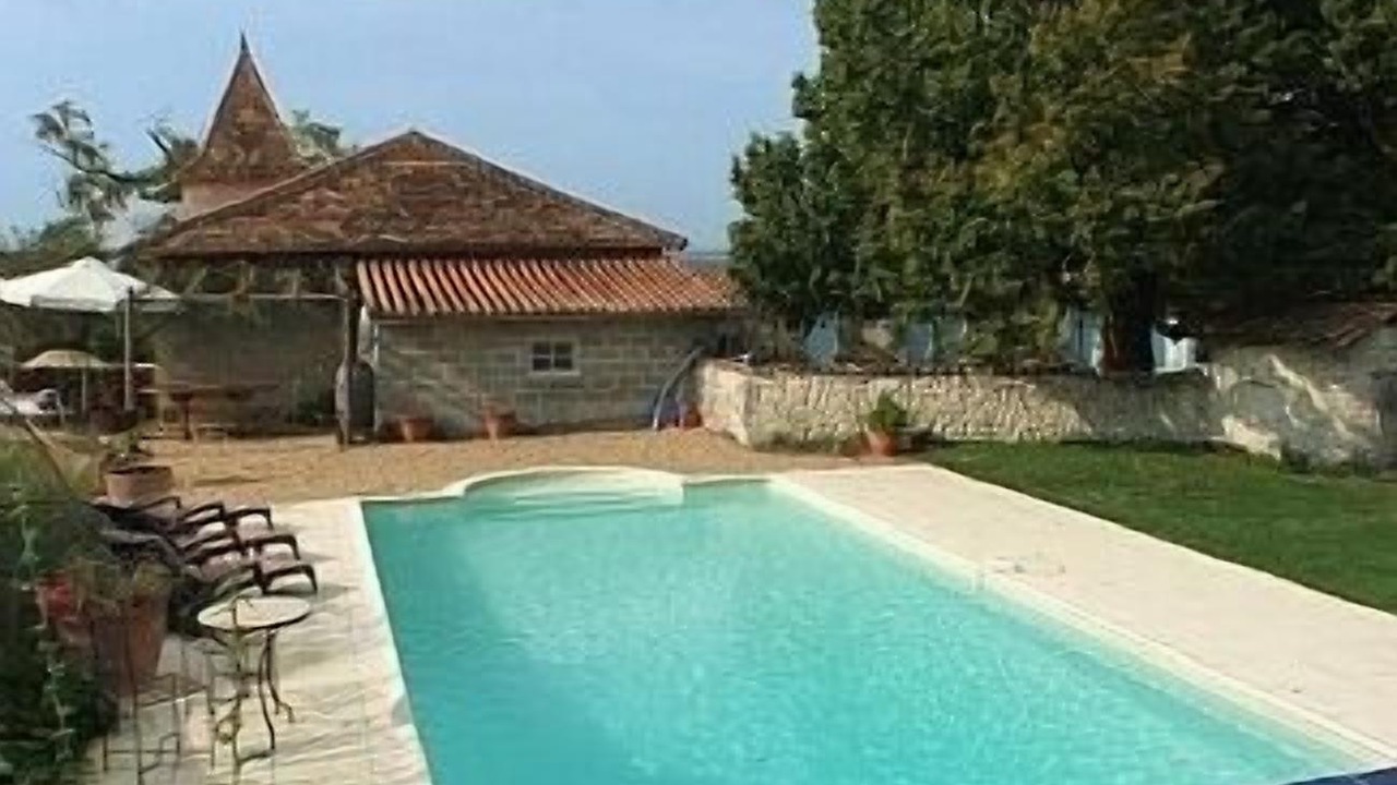 Photo of Outdoor in Nanteuil-de-Bourzac