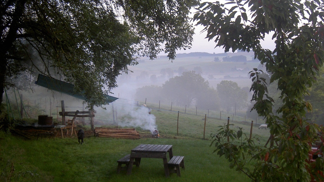 Photo of Outdoor in Nanteuil-de-Bourzac