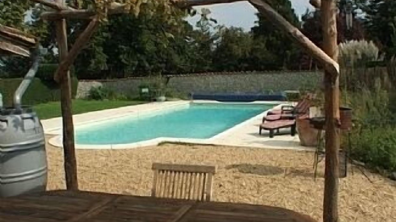 Photo of Outdoor in Nanteuil-de-Bourzac