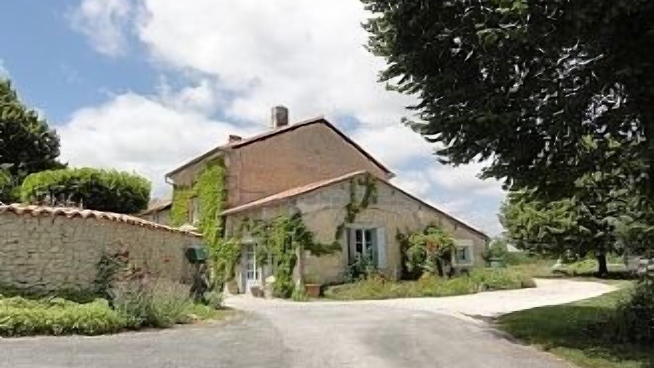 Photo of Outdoor in Nanteuil-de-Bourzac