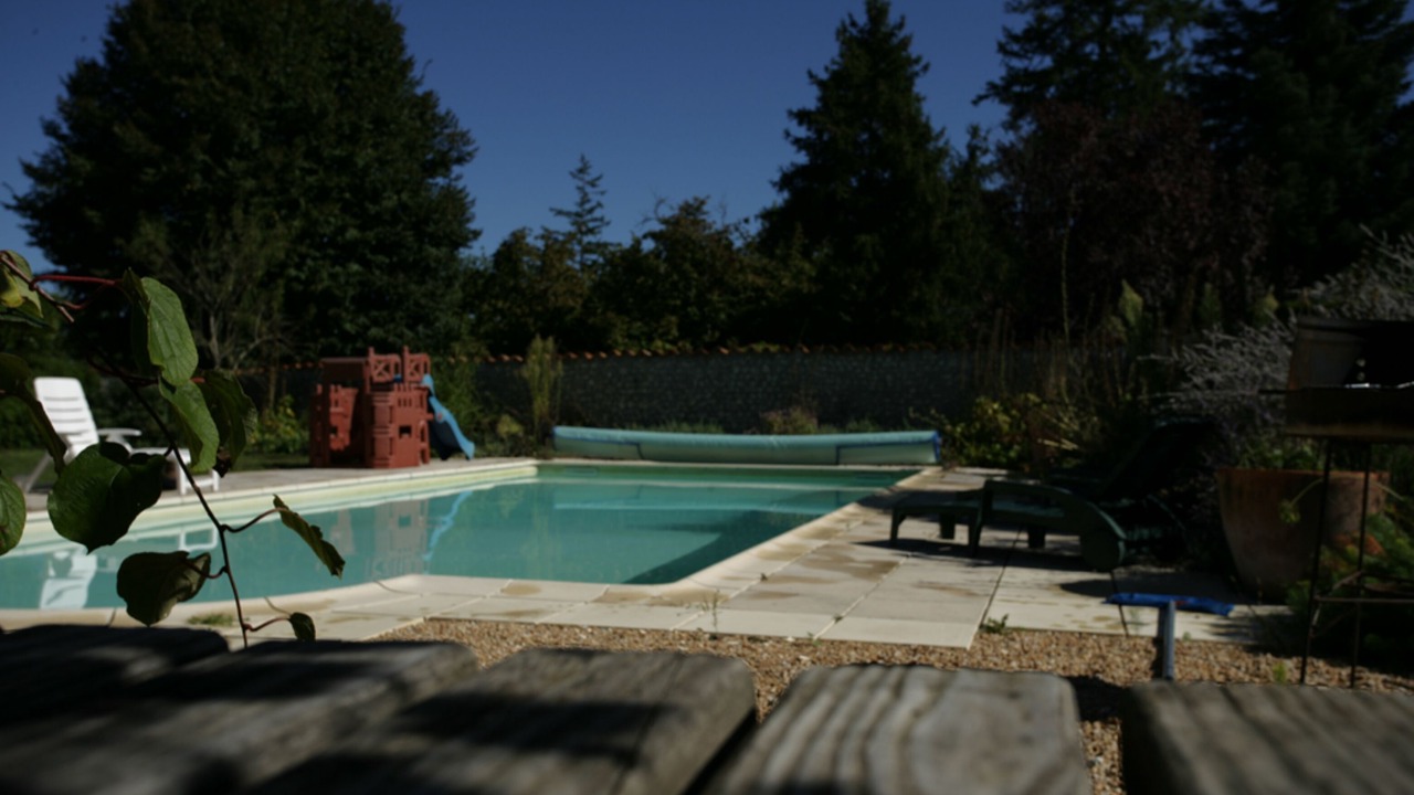 Photo of Outdoor in Nanteuil-de-Bourzac