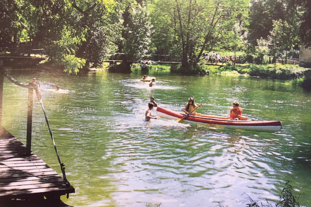 Photo of Others in Saint-Saturnin