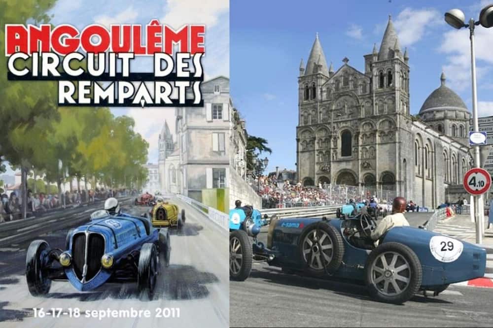 Photo of Others in Saint-Saturnin