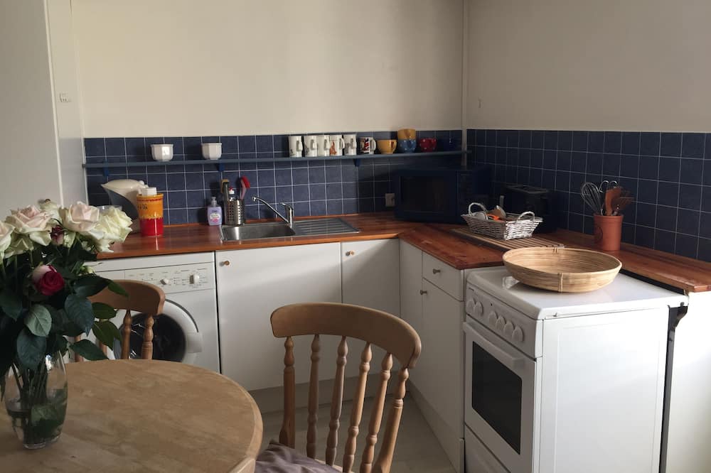 Photo of Kitchen in Saint-Saturnin
