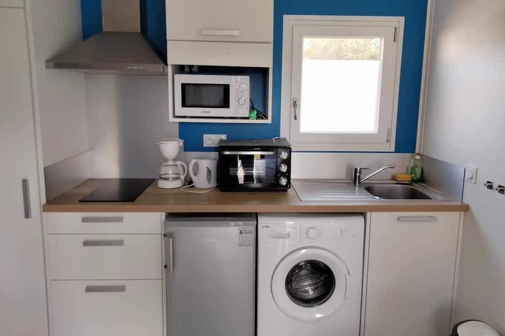 Photo of Kitchen in Saint-Germain-de-Lusignan
