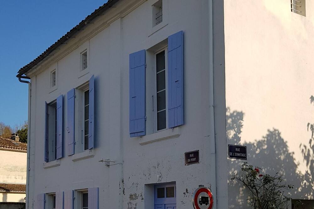 Photo of Outdoor in Mortagne-sur-Gironde