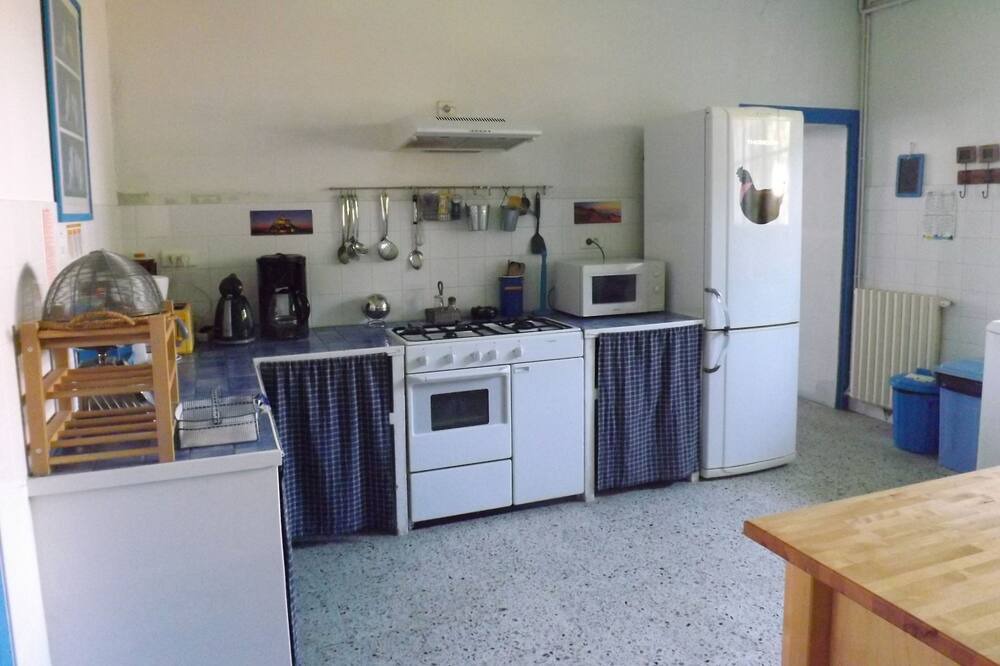 Photo of Kitchen in Mortagne-sur-Gironde