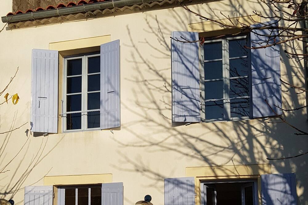 Photo of Outdoor in Mortagne-sur-Gironde