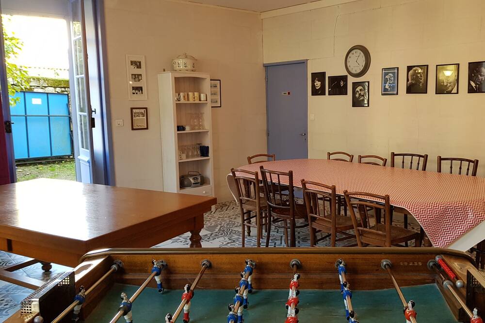 Photo of Others in Mortagne-sur-Gironde
