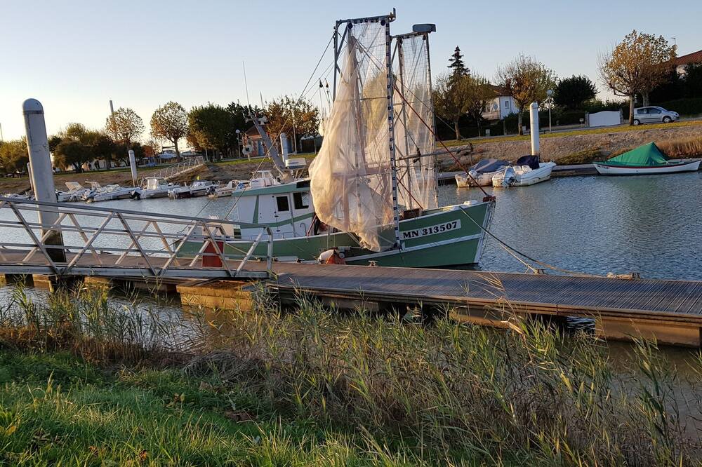Photo of Outdoor in Mortagne-sur-Gironde