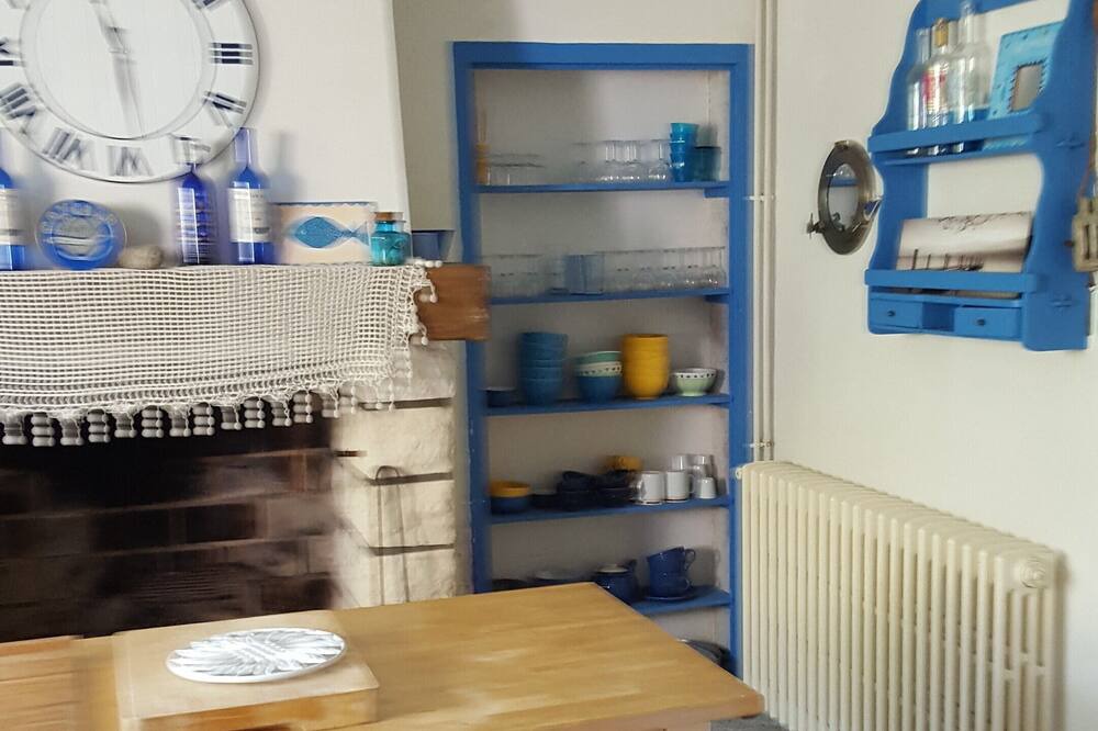 Photo of Kitchen in Mortagne-sur-Gironde