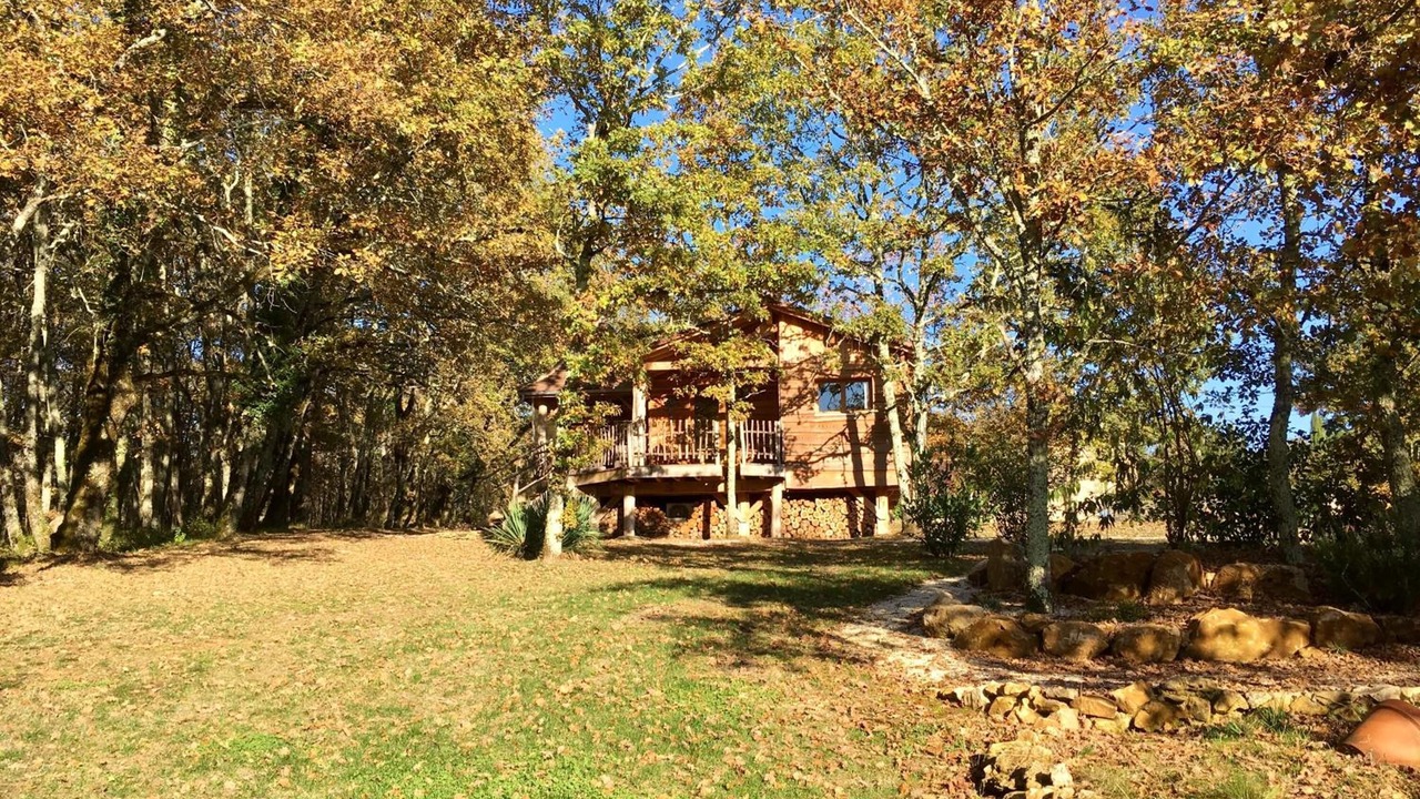 Photo of Outdoor in Mauzac-et-Grand-Castang
