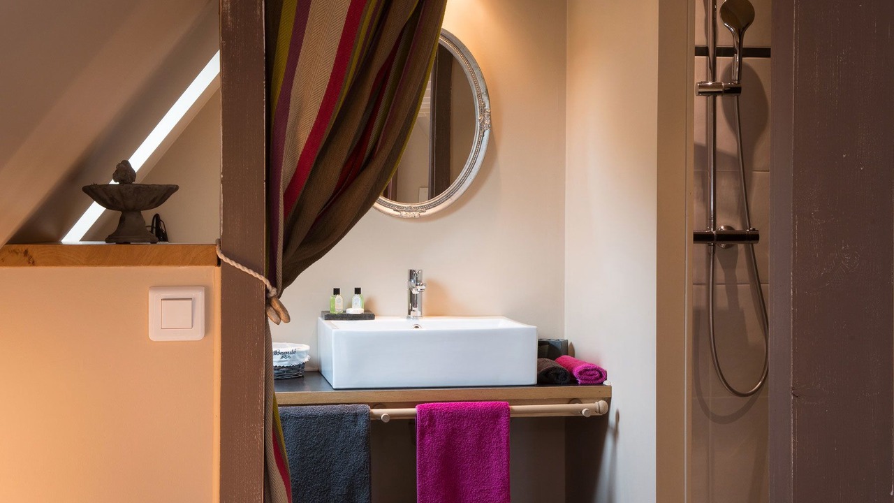 Photo of Bathroom in Mauzac-et-Grand-Castang