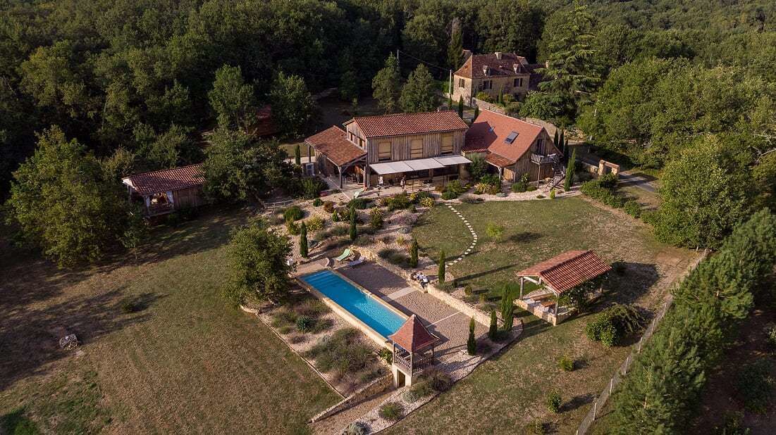 Photo of Outdoor in Mauzac-et-Grand-Castang