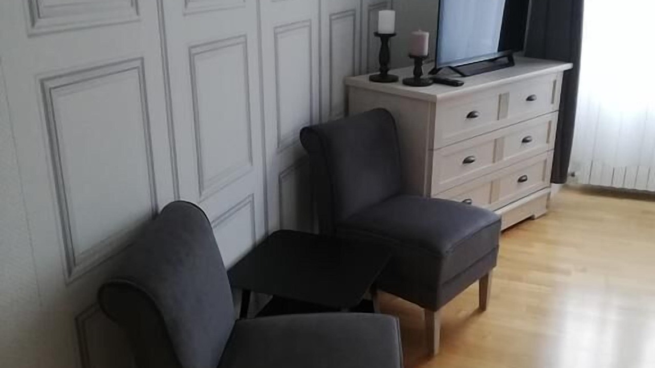 Photo of Bedroom in Saint-Palais-de-Negrignac