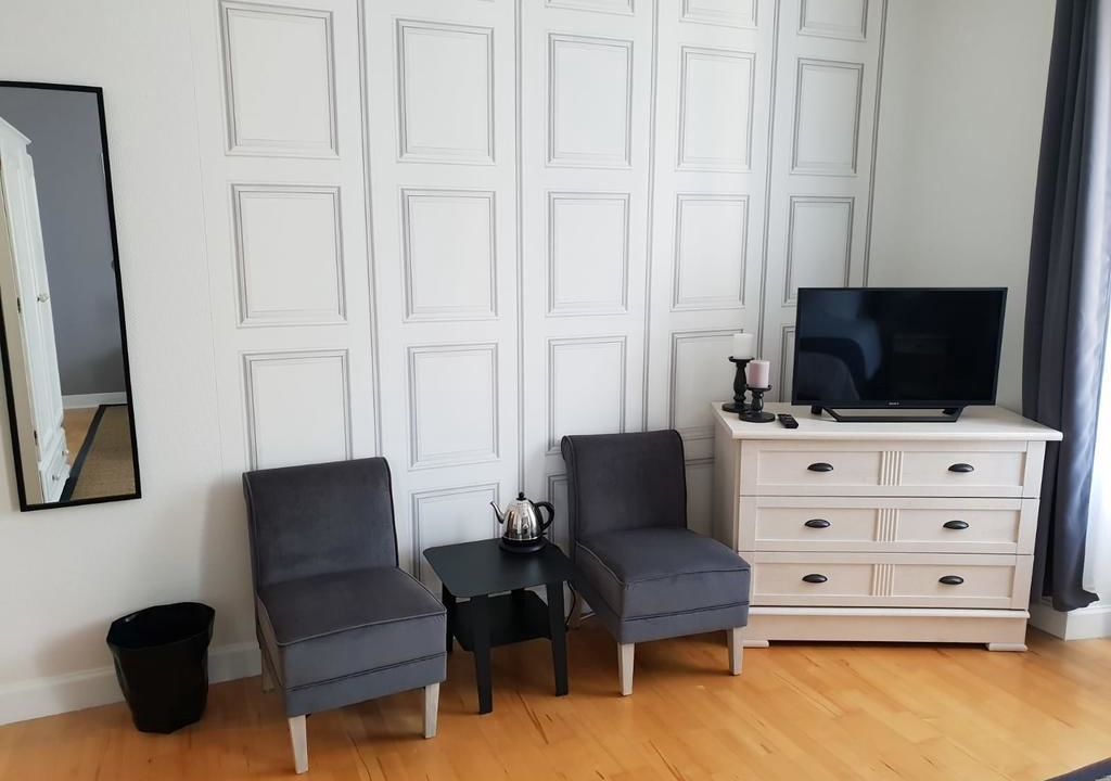 Photo of Bedroom in Saint-Palais-de-Negrignac