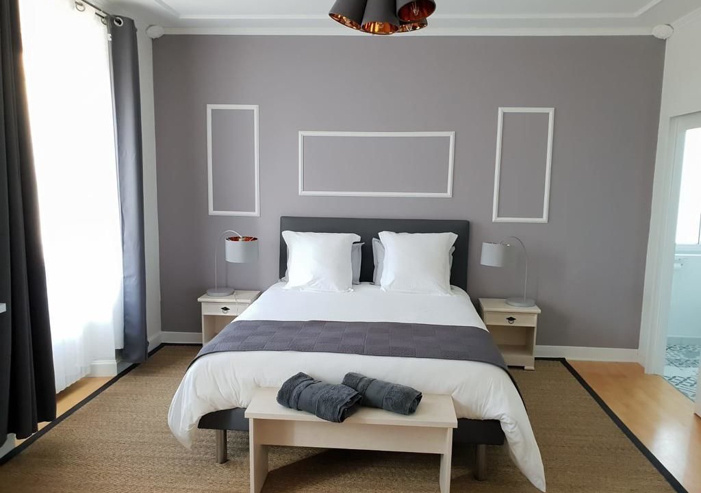 Photo of Bedroom in Saint-Palais-de-Negrignac