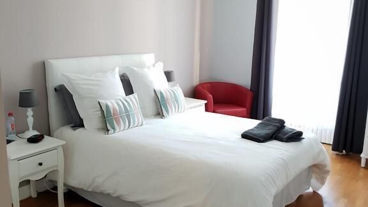 Photo of Bedroom in Saint-Palais-de-Negrignac