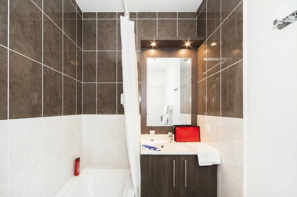 Photo of Bathroom in Poitiers