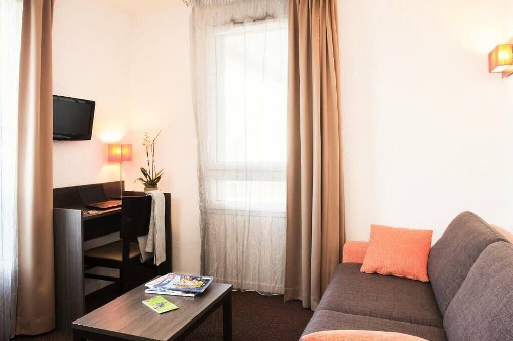 Photo of Bedroom in Poitiers